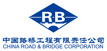 "CHINA ROAD AND BRIDGE CORPORATION-JV"